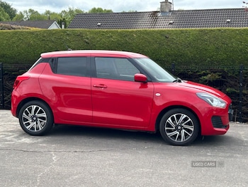 Used Suzuki Swift 2023 for sale - 78623743: Photo