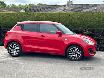 Used Suzuki Swift 2023 for sale - 78623743: Photo