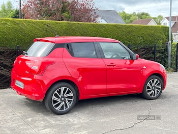 Used Suzuki Swift 2023 for sale - 78623743: Photo
