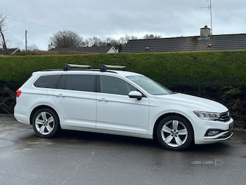 Used Volkswagen Passat 2020 for sale - 79083760: Photo
