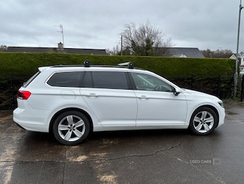 Used Volkswagen Passat 2020 for sale - 79083760: Photo