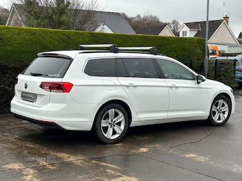 Used Volkswagen Passat 2020 for sale - 79083760: Photo