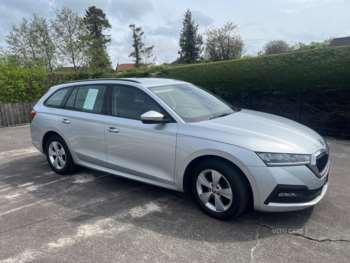 Used Skoda Octavia 2021 for sale - 74499541: Photo