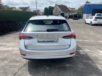 Used Skoda Octavia 2021 for sale - 74499541: Photo