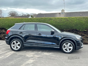 Used Audi Q2 2021 for sale - 79085727: Photo