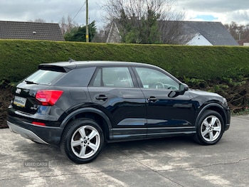 Used Audi Q2 2021 for sale - 79085727: Photo