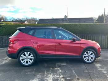 Used SEAT Arona 2021 for sale - 73329887: Photo