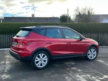 Used SEAT Arona 2021 for sale - 73329887: Photo
