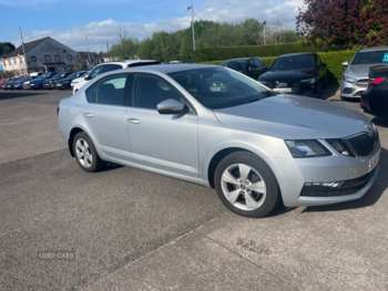 2019 - 1.6 TDI SE Technology 5dr DSG