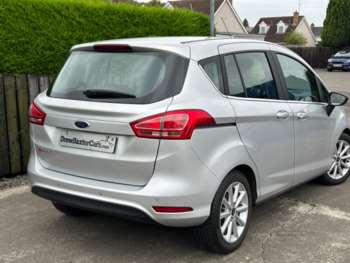 Used Ford B-MAX 2017 for sale - 72088285: Photo