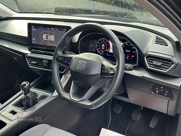 Used SEAT Leon 2020 for sale - 77346020: Photo 12