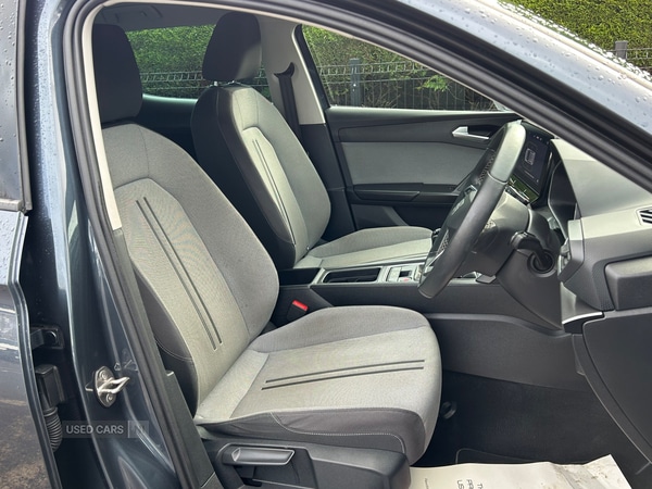 Used SEAT Leon 2020 for sale - 77346020: Photo 13