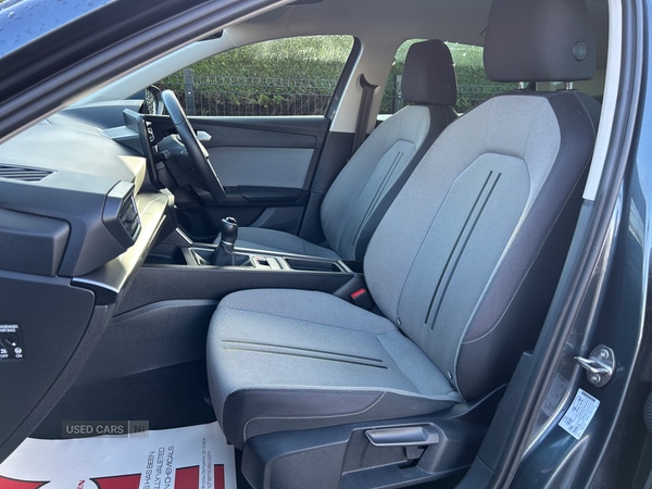 Used SEAT Leon 2020 for sale - 77346020: Photo 14