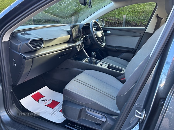 Used SEAT Leon 2020 for sale - 77346020: Photo 15