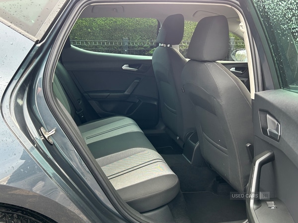 Used SEAT Leon 2020 for sale - 77346020: Photo 16