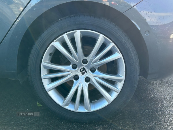 Used SEAT Leon 2020 for sale - 77346020: Photo 19