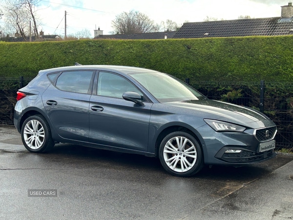 Used SEAT Leon 2020 for sale - 77346020: Photo 2