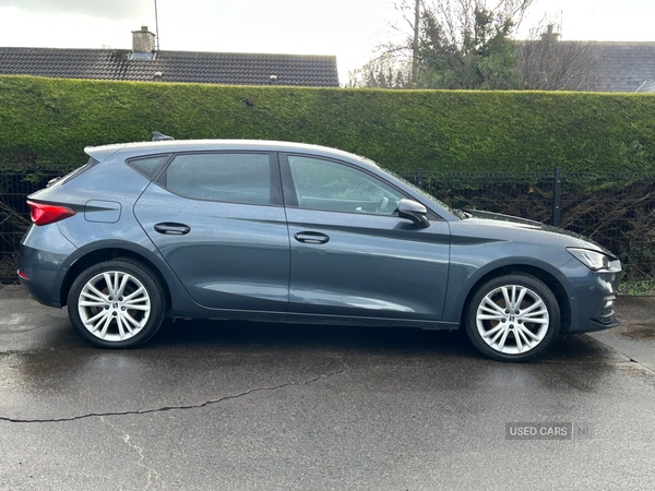 Used SEAT Leon 2020 for sale - 77346020: Photo 3