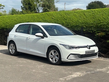 Used Volkswagen Golf 2022 for sale - 79170041: Photo