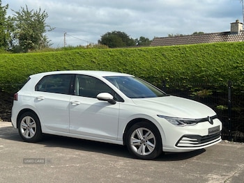 Used Volkswagen Golf 2022 for sale - 79170041: Photo