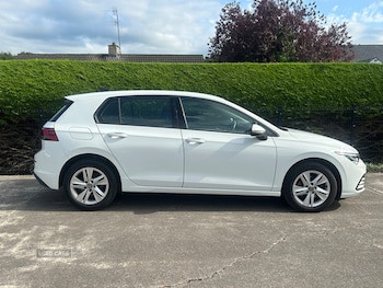 Used Volkswagen Golf 2022 for sale - 79170041: Photo