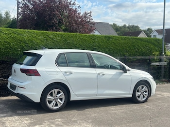 Used Volkswagen Golf 2022 for sale - 79170041: Photo