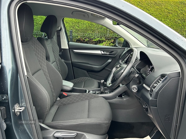 Used Skoda Karoq 2021 for sale - 76914262: Photo 12