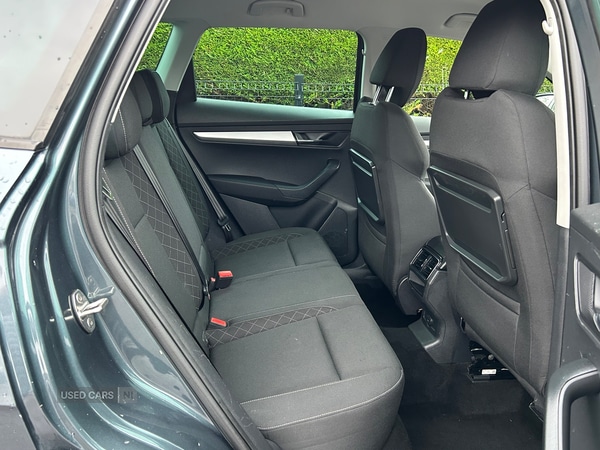 Used Skoda Karoq 2021 for sale - 76914262: Photo 17