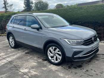 2021 - 1.5 TSI 150 Life 5dr