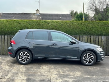 Used Volkswagen Golf 2020 for sale - 79085540: Photo