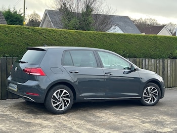 Used Volkswagen Golf 2020 for sale - 79085540: Photo