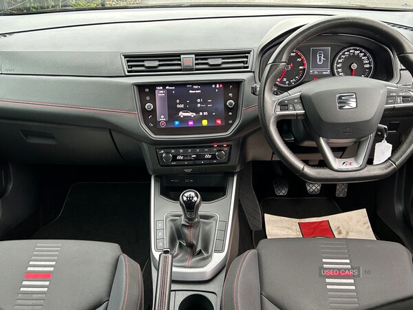 Used SEAT Arona 2021 for sale - 78021054: Photo 10