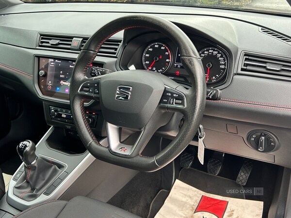 Used SEAT Arona 2021 for sale - 78021054: Photo 11