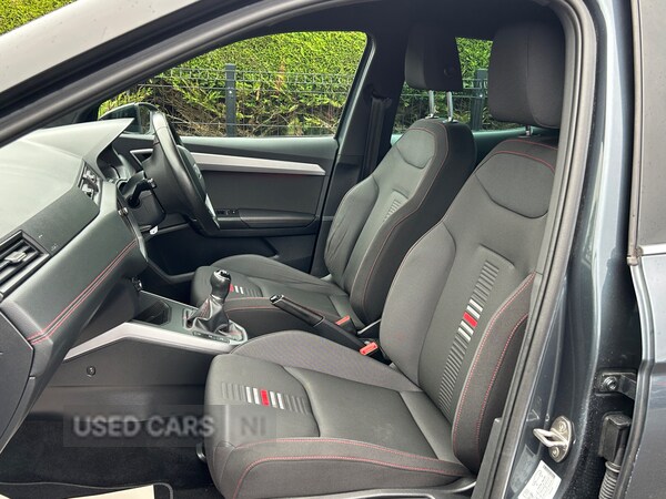Used SEAT Arona 2021 for sale - 78021054: Photo 14