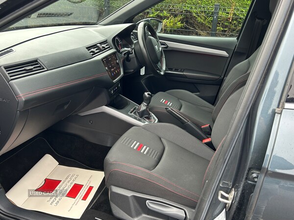 Used SEAT Arona 2021 for sale - 78021054: Photo 15