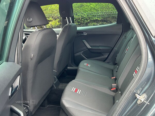 Used SEAT Arona 2021 for sale - 78021054: Photo 16