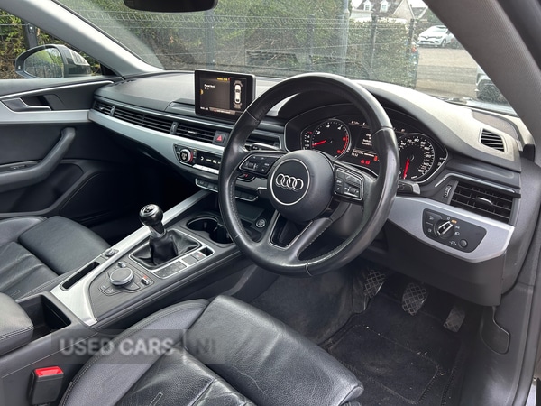 Used Audi A5 2017 for sale - 77634275: Photo 10
