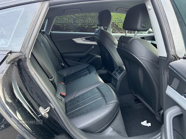 Used Audi A5 2017 for sale - 77634275: Photo 12