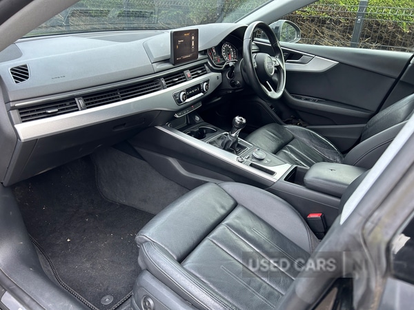 Used Audi A5 2017 for sale - 77634275: Photo 14