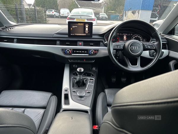 Used Audi A5 2017 for sale - 77634275: Photo 9