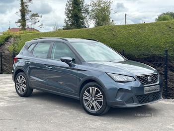 Used SEAT Arona 2022 for sale - 78623644: Photo
