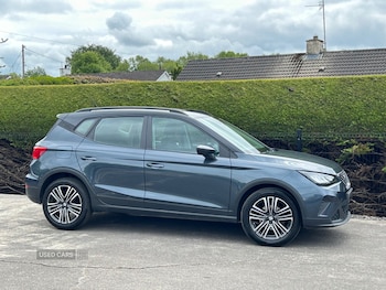 Used SEAT Arona 2022 for sale - 78623644: Photo