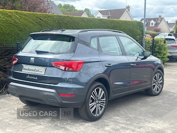 Used SEAT Arona 2022 for sale - 78623644: Photo