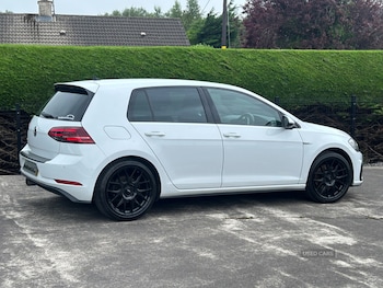 Used Volkswagen Golf 2018 for sale - 79034708: Photo