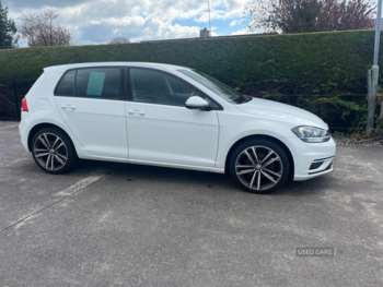 Used Volkswagen Golf 2019 for sale - 74454119: Photo