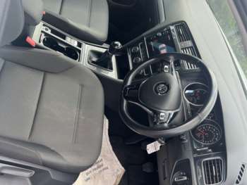 Used Volkswagen Golf 2019 for sale - 74454119: Photo