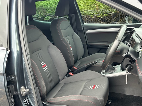 Used SEAT Arona 2021 for sale - 77647303: Photo 12