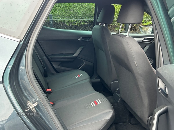 Used SEAT Arona 2021 for sale - 77647303: Photo 13