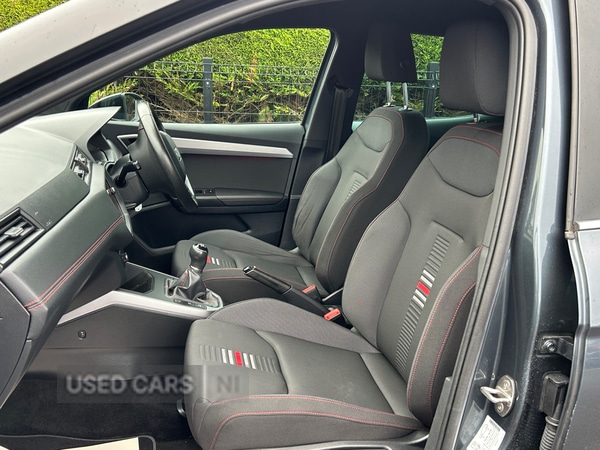 Used SEAT Arona 2021 for sale - 77647303: Photo 14