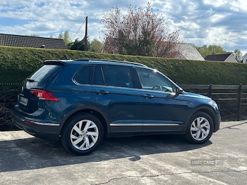 Used Volkswagen Tiguan 2022 for sale - 78385043: Photo